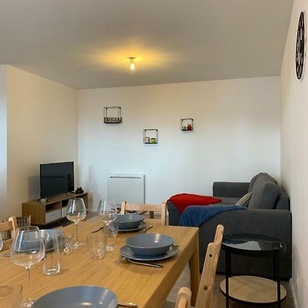 Appartement Situe Dans L'Hyper-Centre D'오레 외부 사진