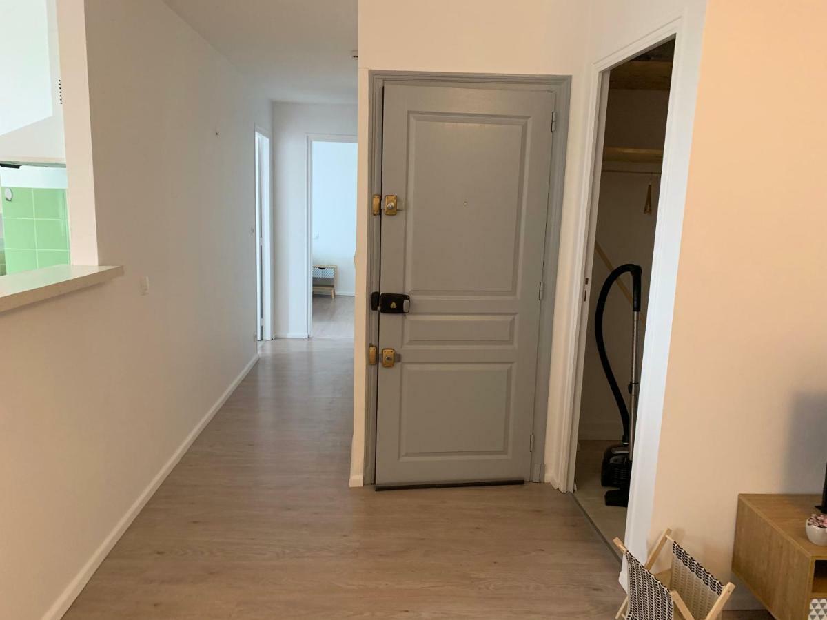 Appartement Situe Dans L'Hyper-Centre D'오레 외부 사진