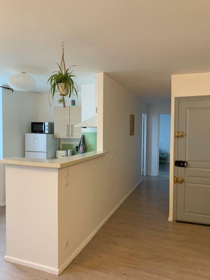 Appartement Situe Dans L'Hyper-Centre D'오레 외부 사진