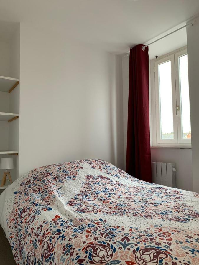 Appartement Situe Dans L'Hyper-Centre D'오레 외부 사진